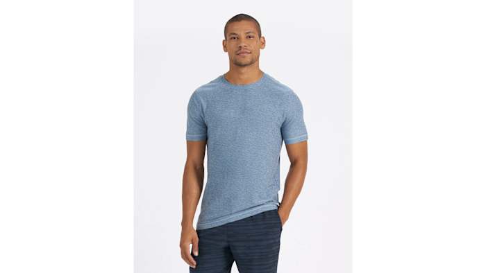 Vuori Strato Tech Tee